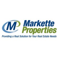 Markette Properties logo, Markette Properties contact details