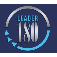 Leader180 logo, Leader180 contact details