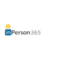 inPerson365 logo, inPerson365 contact details