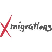 Xmigrations.com logo, Xmigrations.com contact details