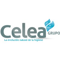 GRUPO CELEA logo, GRUPO CELEA contact details