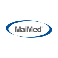 MaiMed GmbH logo, MaiMed GmbH contact details