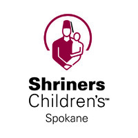 Shriners Children's Spokane logo, Shriners Children's Spokane contact details