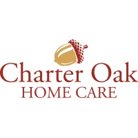 Charter Oak Home Care logo, Charter Oak Home Care contact details