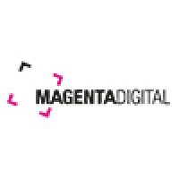 Magenta Digital logo, Magenta Digital contact details