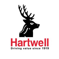 Hartwell logo, Hartwell contact details