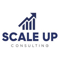 Scale Up Consulting logo, Scale Up Consulting contact details