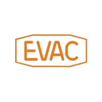 Evac AG logo, Evac AG contact details