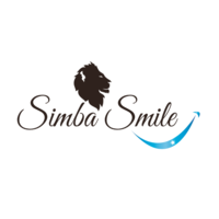 Simba Smile logo, Simba Smile contact details