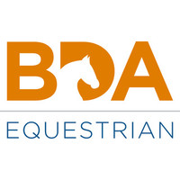 BDA Equestrian logo, BDA Equestrian contact details