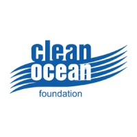 Clean Ocean Foundation Australia logo, Clean Ocean Foundation Australia contact details