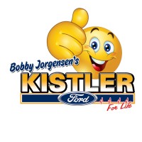 Kistler Ford logo, Kistler Ford contact details