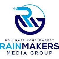 Rainmakers Media Group logo, Rainmakers Media Group contact details