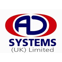 AD Systems logo, AD Systems contact details