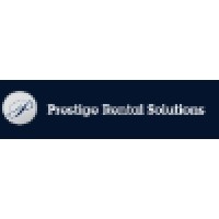 Prestige Rental Solutions logo, Prestige Rental Solutions contact details