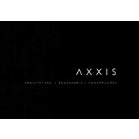 Axxis Arquitetura e Construções logo, Axxis Arquitetura e Construções contact details