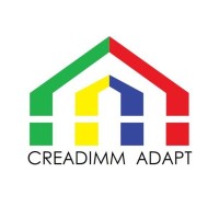 CREADIMM ADAPT logo, CREADIMM ADAPT contact details