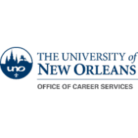 UNO Career Services logo, UNO Career Services contact details