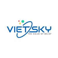 VIET SKY CORPORATION logo, VIET SKY CORPORATION contact details