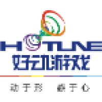 Hotune Games Inc. logo, Hotune Games Inc. contact details