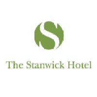 The Stanwick Hotel logo, The Stanwick Hotel contact details