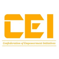 Confederation of Empowerment Initiatives (CEI) logo, Confederation of Empowerment Initiatives (CEI) contact details