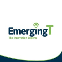 EmergingT, Inc. logo, EmergingT, Inc. contact details