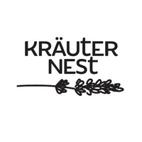 Kräuternest logo, Kräuternest contact details