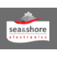 Sea & Shore Electronics logo, Sea & Shore Electronics contact details