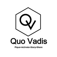 Quo Vadis logo, Quo Vadis contact details