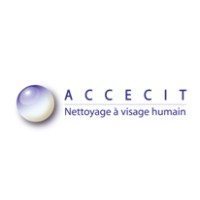 ACCECIT logo, ACCECIT contact details