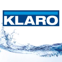 KLARO logo, KLARO contact details