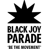 Black Joy Parade logo, Black Joy Parade contact details