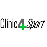 CLINIC4SPORT - Sports Injury Clinic logo, CLINIC4SPORT - Sports Injury Clinic contact details