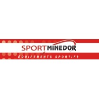 SPORTMINEDOR logo, SPORTMINEDOR contact details