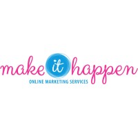 Make It Happen Services logo, Make It Happen Services contact details