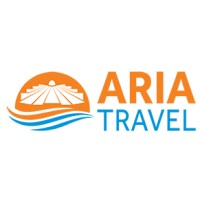 Aria Travel Albania logo, Aria Travel Albania contact details