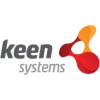 KeenSystems B.V. logo, KeenSystems B.V. contact details