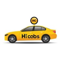 hi cabs logo, hi cabs contact details