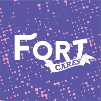 Fort Cares logo, Fort Cares contact details