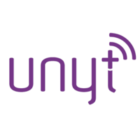 Unyt logo, Unyt contact details