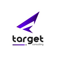 Target Consulting logo, Target Consulting contact details