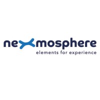 Nexmosphere logo, Nexmosphere contact details