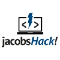 jacobsHack! logo, jacobsHack! contact details