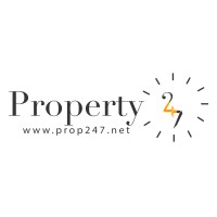 Property 24/7 logo, Property 24/7 contact details