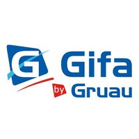 Gifa By Gruau logo, Gifa By Gruau contact details