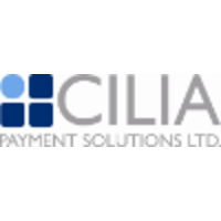 Cilia Payment Solutions Ltd. logo, Cilia Payment Solutions Ltd. contact details