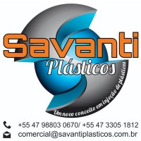 Savanti Plásticos logo, Savanti Plásticos contact details