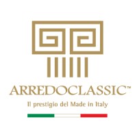 Arredoclassic logo, Arredoclassic contact details