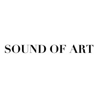 Sound of Art logo, Sound of Art contact details